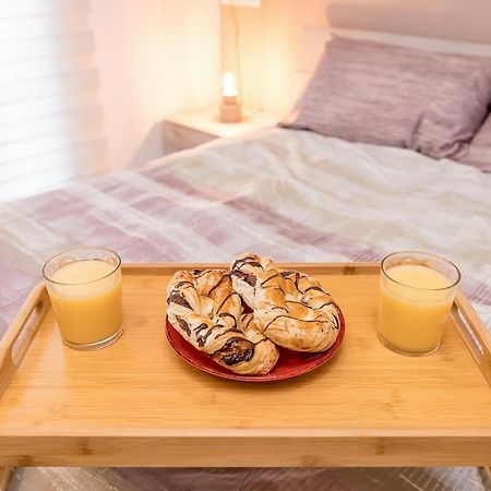 Bhost - Regina Ll Apartment Cordoba Luaran gambar