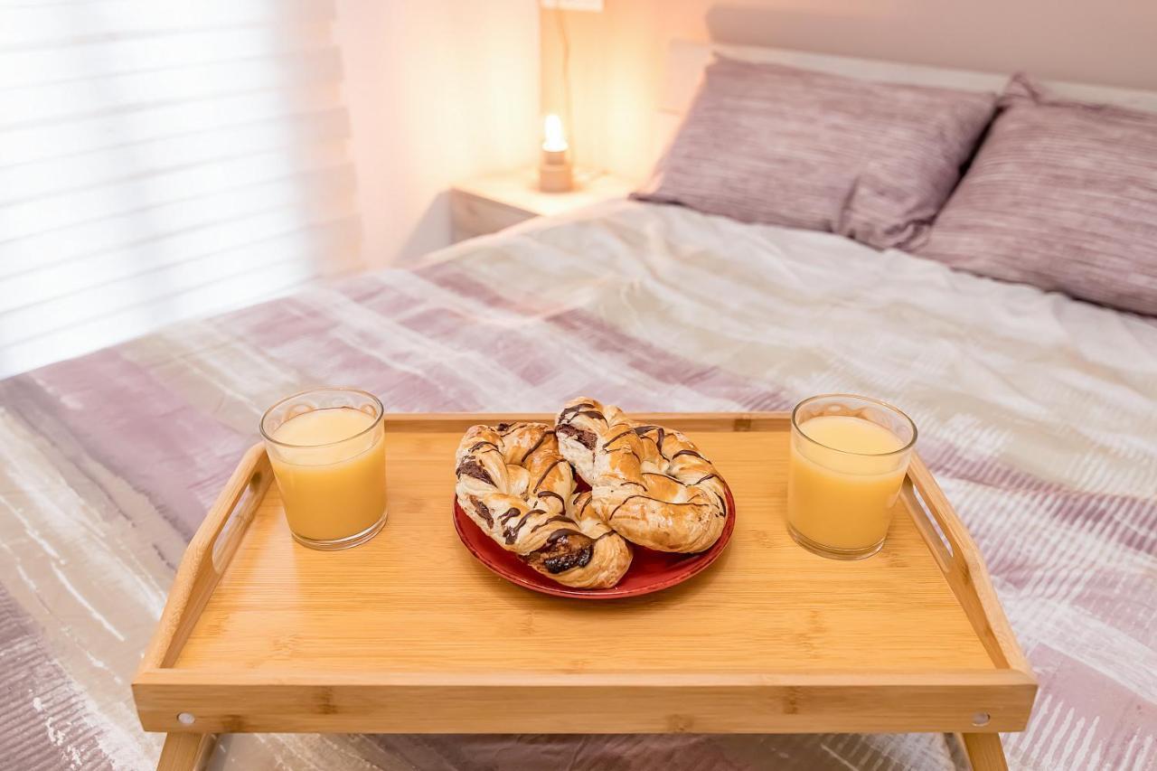Bhost - Regina Ll Apartment Cordoba Luaran gambar