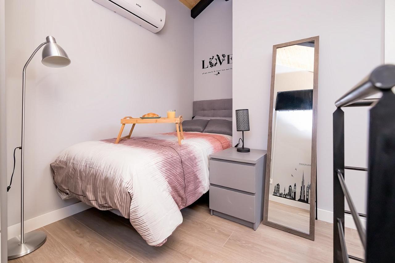 Bhost - Regina Ll Apartment Cordoba Luaran gambar
