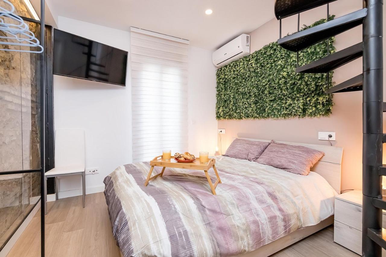 Bhost - Regina Ll Apartment Cordoba Luaran gambar