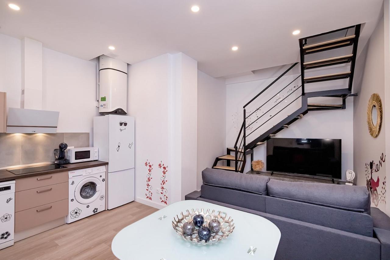 Bhost - Regina Ll Apartment Cordoba Luaran gambar