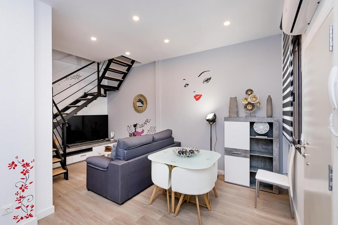 Bhost - Regina Ll Apartment Cordoba Luaran gambar