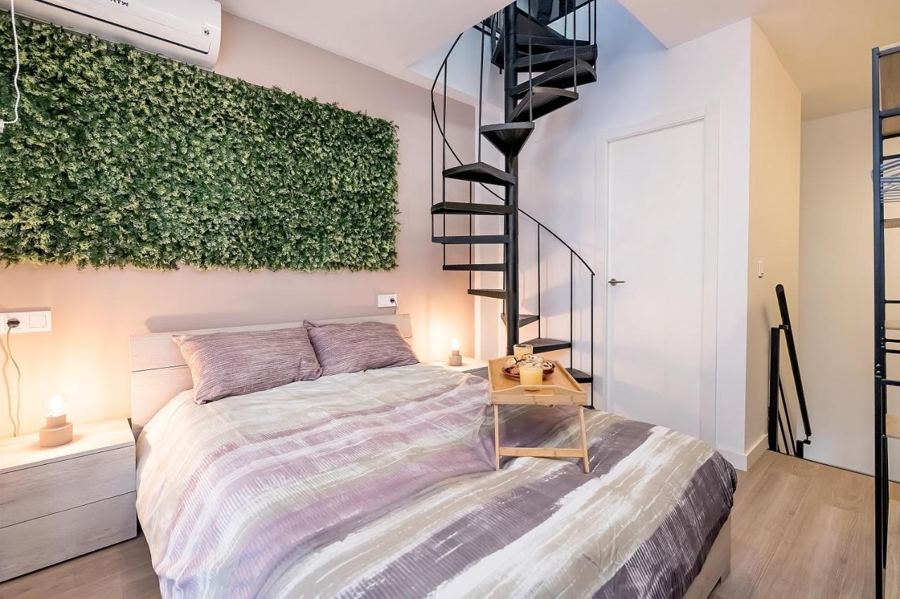 Bhost - Regina Ll Apartment Cordoba Luaran gambar