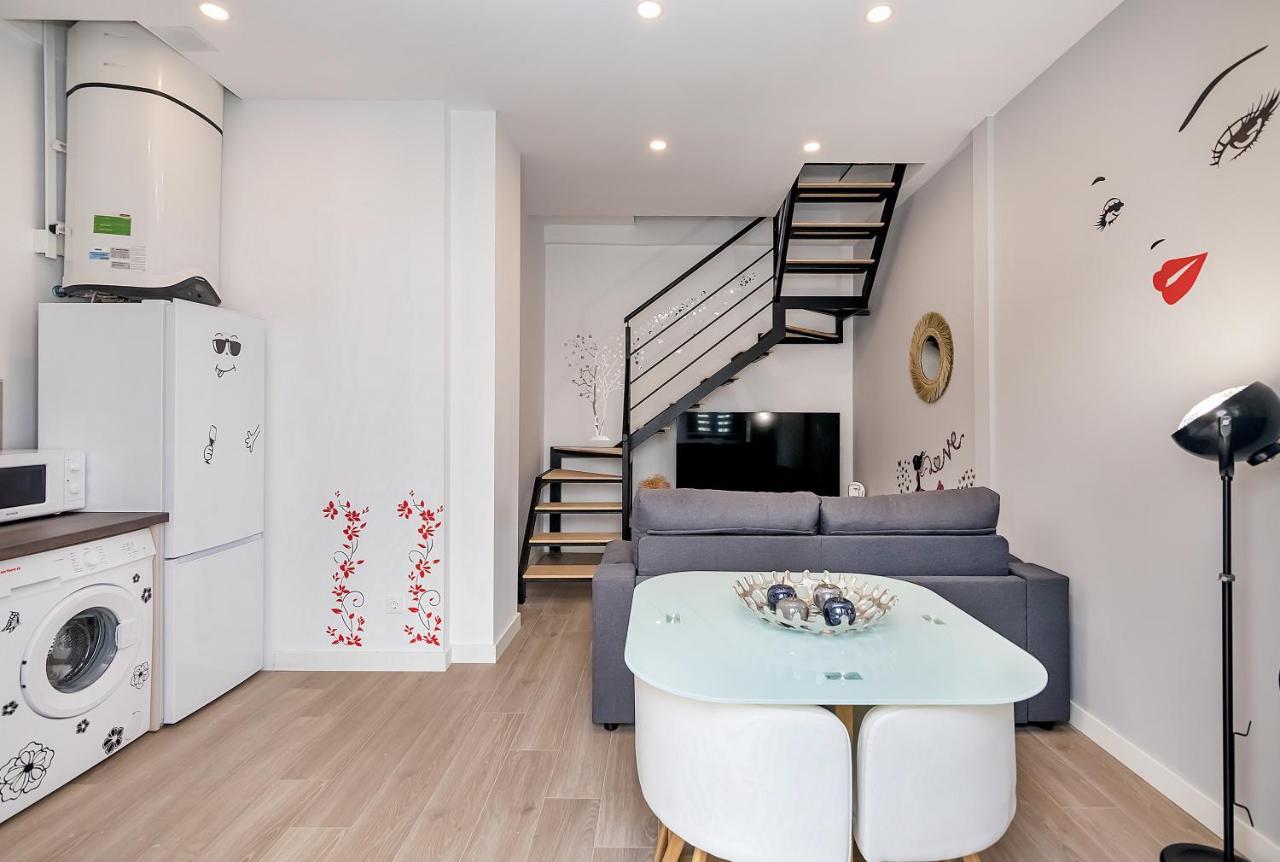 Bhost - Regina Ll Apartment Cordoba Luaran gambar