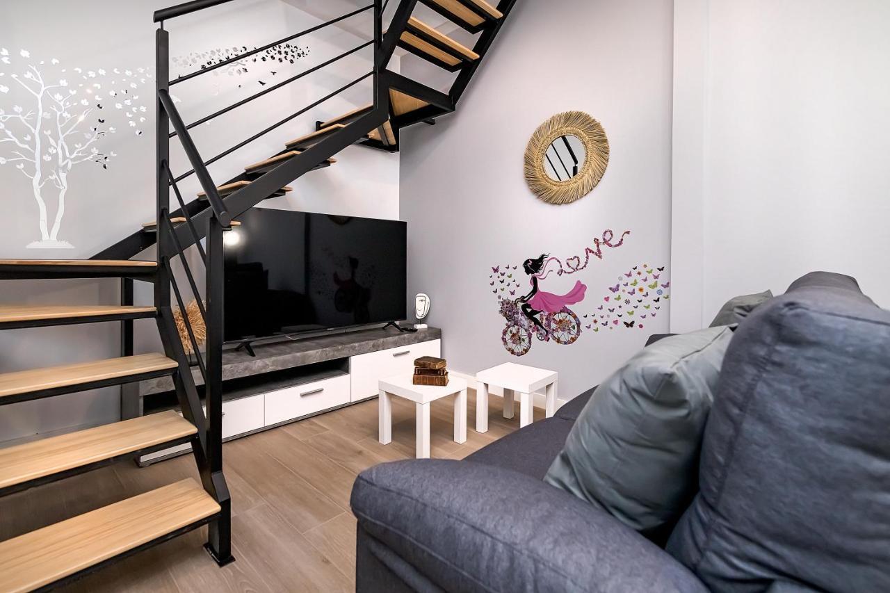 Bhost - Regina Ll Apartment Cordoba Luaran gambar