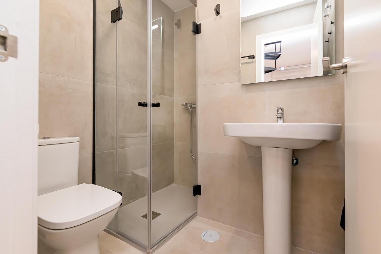 Bhost - Regina Ll Apartment Cordoba Luaran gambar