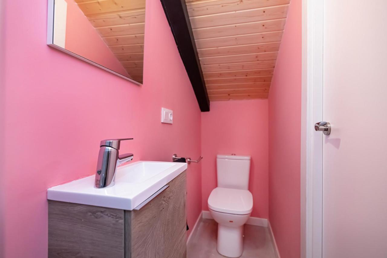 Bhost - Regina Ll Apartment Cordoba Luaran gambar
