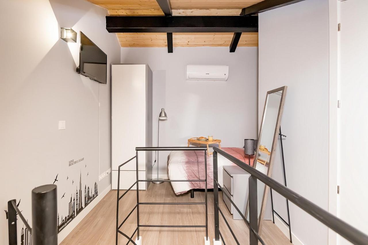 Bhost - Regina Ll Apartment Cordoba Luaran gambar