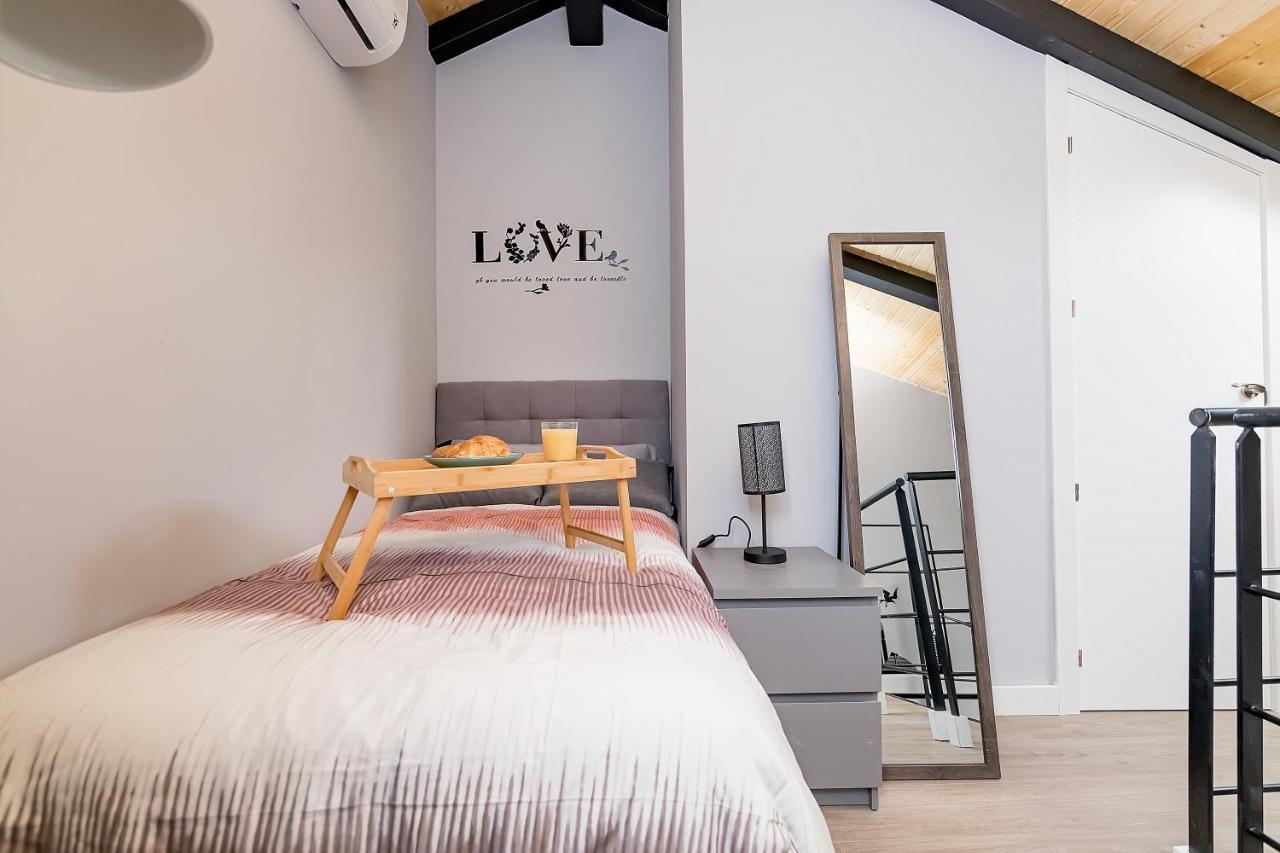 Bhost - Regina Ll Apartment Cordoba Luaran gambar
