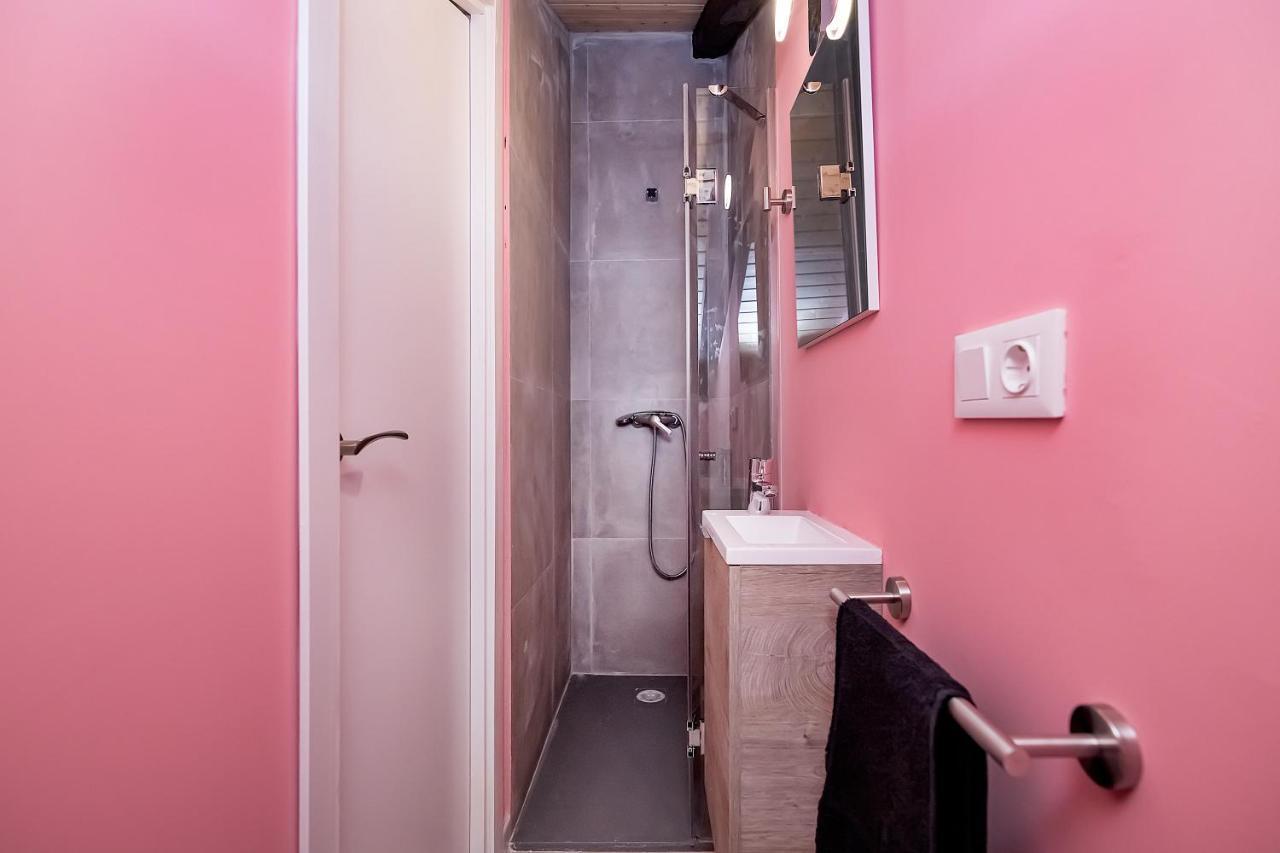 Bhost - Regina Ll Apartment Cordoba Luaran gambar