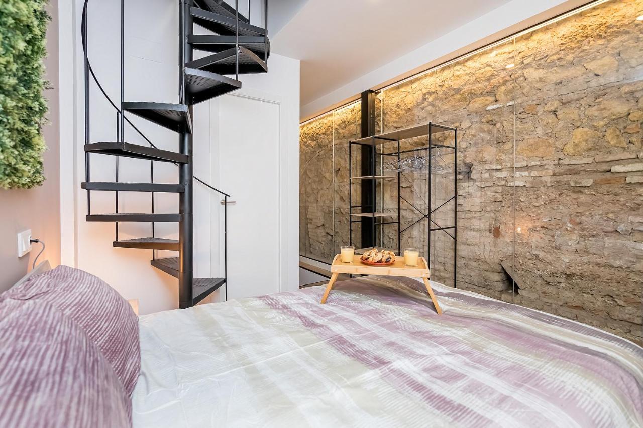 Bhost - Regina Ll Apartment Cordoba Luaran gambar