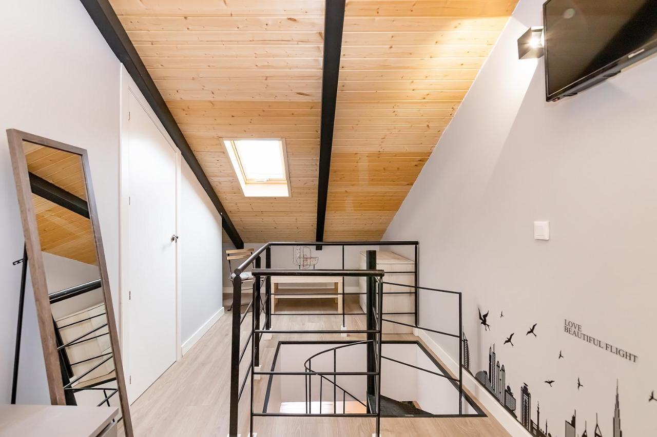 Bhost - Regina Ll Apartment Cordoba Luaran gambar