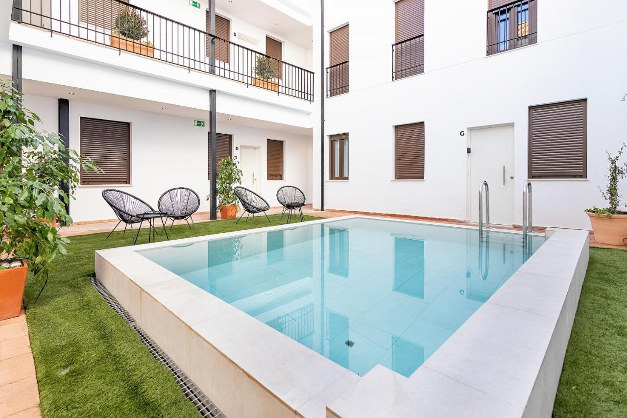 Bhost - Regina Ll Apartment Cordoba Luaran gambar